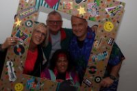 ein Bild aus dem Album