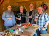 ein Bild aus dem Album